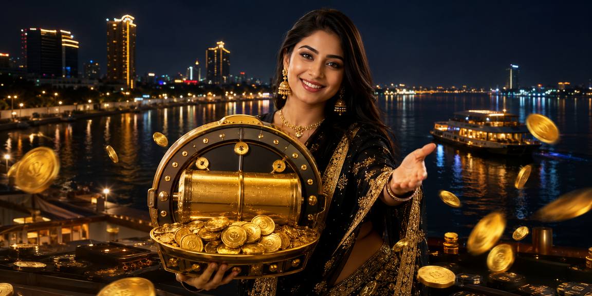 5666.bet 5666.bet ক্যাসিনোতে যা যা পাবেন
